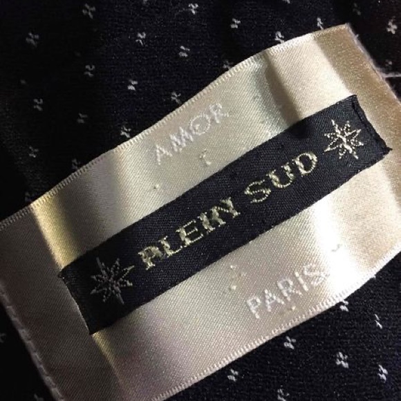 Plein Sud Ladies Blazer - Picture 5 of 5